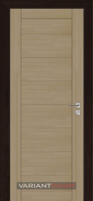 VariantDoor 13-1 Бук-венге