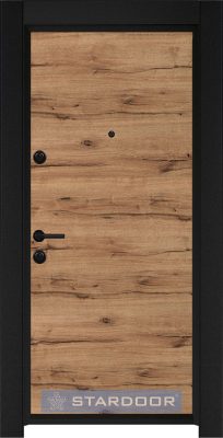 Стар Мерджан