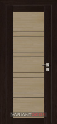 VariantDoor 15-7 Венге-бук
