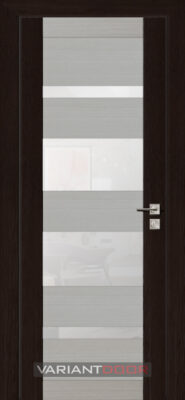 VariantDoor 05-4 Бианко-венге