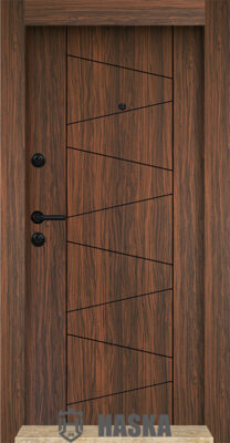 М53 нов орех