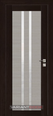 VariantDoor 03-8 Бианко-венге