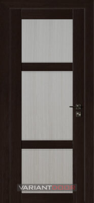 VariantDoor 14-10 Бианко-венге