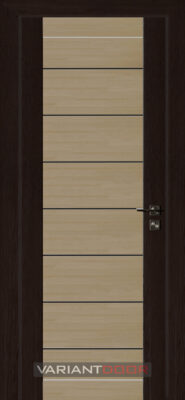 VariantDoor 07-12 Бук-венге