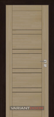 VariantDoor 15-5 Венге-бук