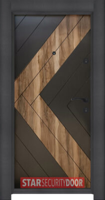 ART 01 Антрацит Седир