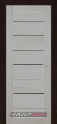 VariantDoor 09-8 Бианко-венге