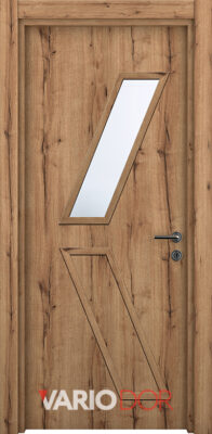 VD 34-1 Мерджан