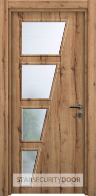 VD 6-1 Мерджан