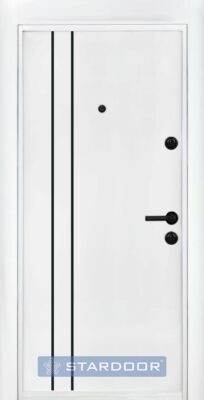 Outdoor – Композит бяла 1000