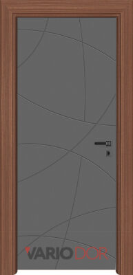 Фрезе джевиз антрацит