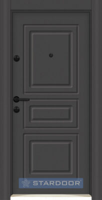 Outdoor – LP12 антрацит