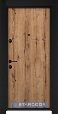 Стар Мерджан-В