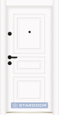 Outdoor – LP12 бяла