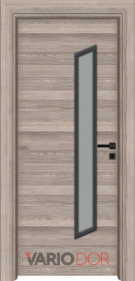 VD1-6 Атлантис-черно