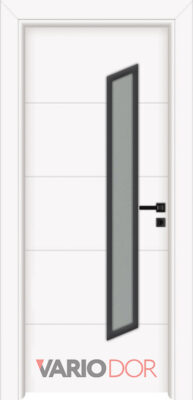 VD1-6 Бяло-черно