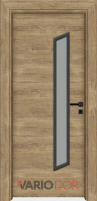 VD1-6 Хинт меше-черно