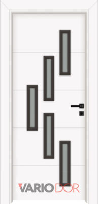 VD30-1 Бяло-венге