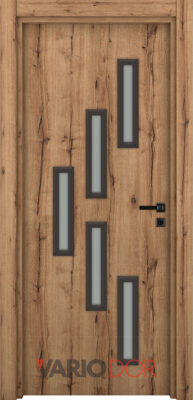 VD30-1 Мерджан-венге