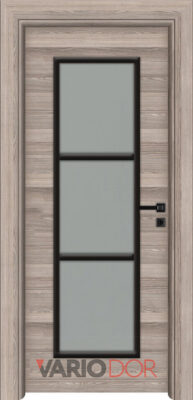 VD35 Атлантис-черно