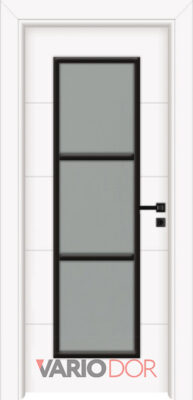 VD35 Бяло-черно