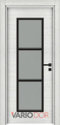 VD35 Лара-черно