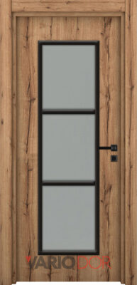 VD35 Мерджан-черно