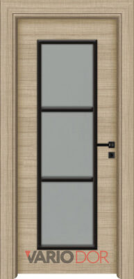 VD35 Озиго-черно