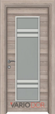 VD36 Атлантис-сребристо