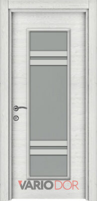 VD36 Лара-сребристо