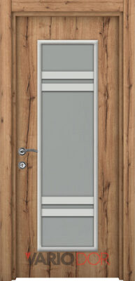 VD36 Мерджан-сребристо