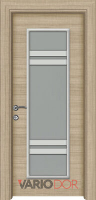 VD36 Озиго-сребристо