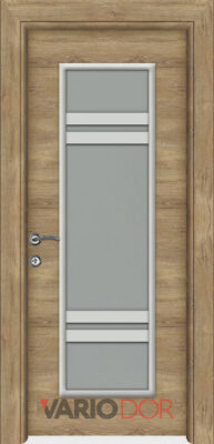 VD36 Хинт меше-сребристо