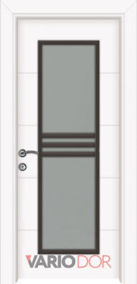 VD37 Бяло-венге