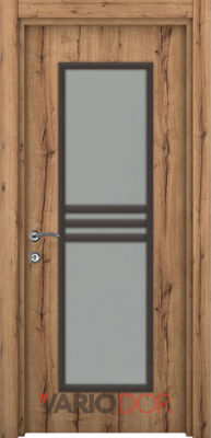 VD37 Мерджан-венге